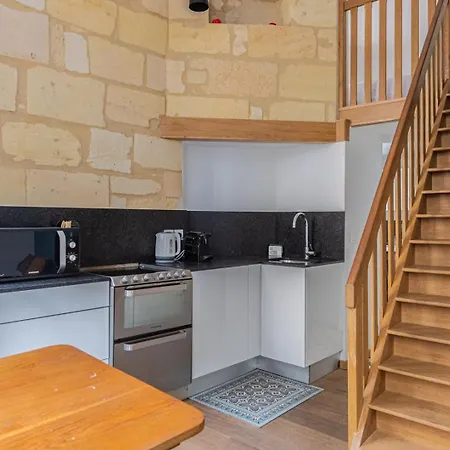 Apartment Guestready - 4 Guests Grand Theatre *