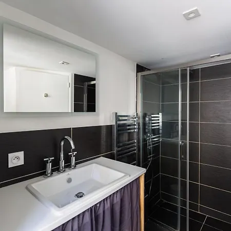 Apartment Guestready - 4 Guests Grand Theatre *