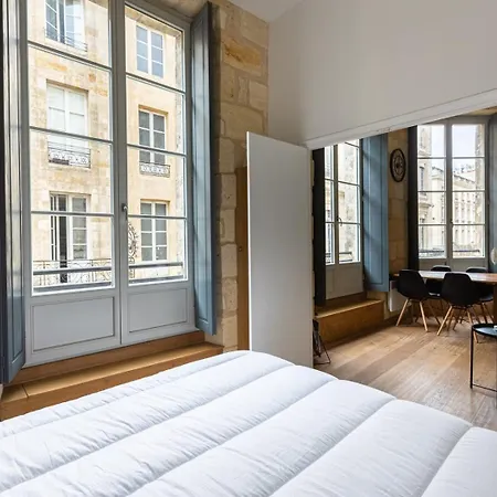 Apartman Guestready - 4 Guests Grand Theatre *