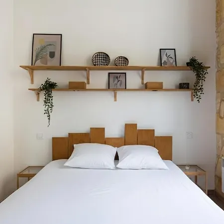 公寓 Guestready - 4 Guests Grand Theatre *