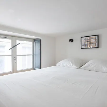 Guestready - 4 Guests Grand Theatre * 波尔多