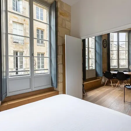 Guestready - 4 Guests Grand Theatre * 波尔多