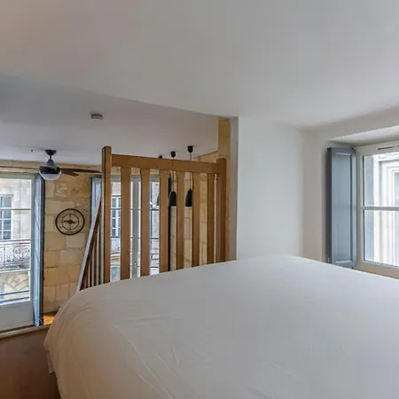 Guestready - 4 Guests Grand Theatre 波尔多