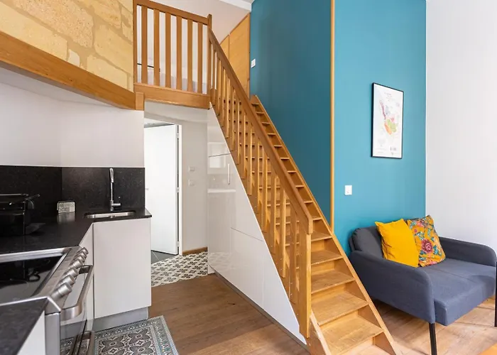 Guestready - 4 Guests Grand Theatre Apartment *