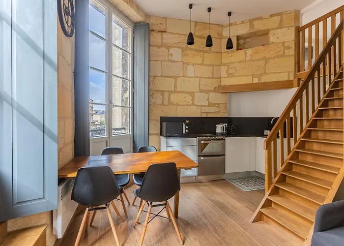 Guestready - 4 Guests Grand Theatre *