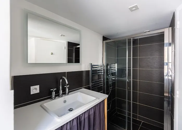 公寓 Guestready - 4 Guests Grand Theatre *