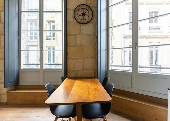 Guestready - 4 Guests Grand Theatre 波尔多