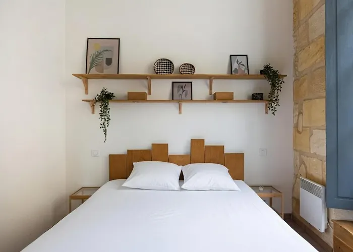 Apartament Guestready - 4 Guests Grand Theatre *