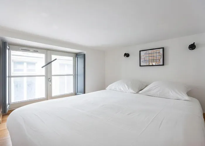 Guestready - 4 Guests Grand Theatre * 波尔多