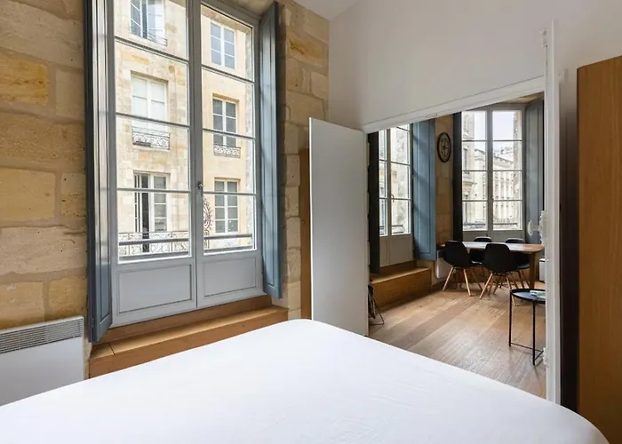 Guestready - 4 Guests Grand Theatre * Bordeaux