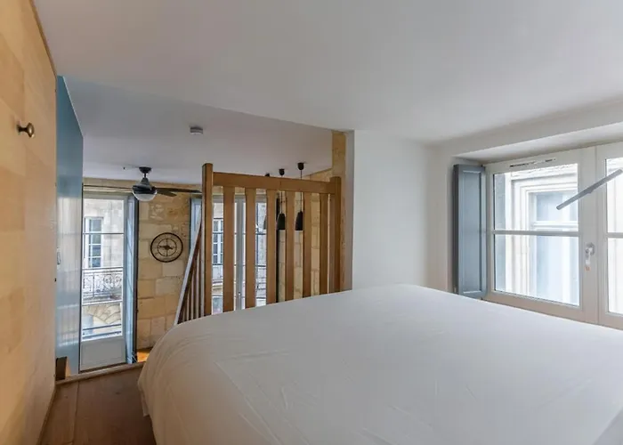 Guestready - 4 Guests Grand Theatre Bordeaux