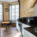 Apartament Guestready - 4 Guests Grand Theatre
