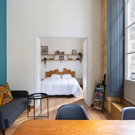 Guestready - 4 Guests Grand Theatre